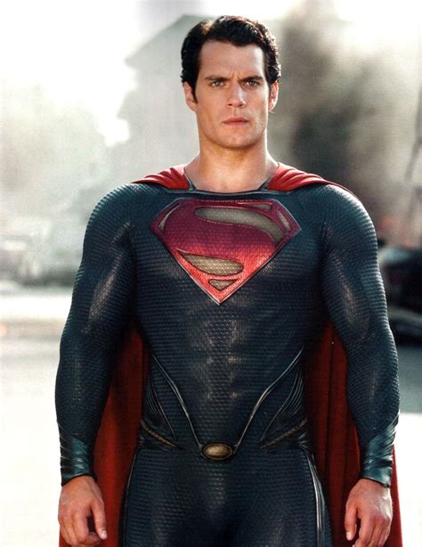 superman henry cavill imdb